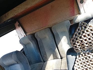 jon deer: Легкий грузовик, Mercedes-Benz, 2 т, Б/у — 6