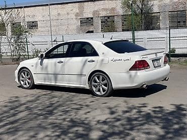 taiota krown: Toyota Crown: 2007 г., 3.5 л, Автомат, Бензин, Седан — 2