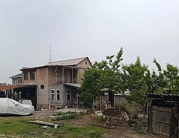 аренда дома на иссык куле: ПРОДАЁТСЯ : Дом - с 11 сотками / гос. акт 2 уровня кирпичный ( — 2