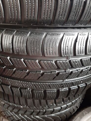 шины r20 бу купить: Шины 245 / 45 / R 19, Зима, Б/у, Пара, Корея, Hankook — 3