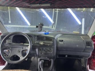 пассат б 3 газ бензин: Volkswagen Golf: 1992 г., 1.8 л, Механика, Бензин, Купе — 8