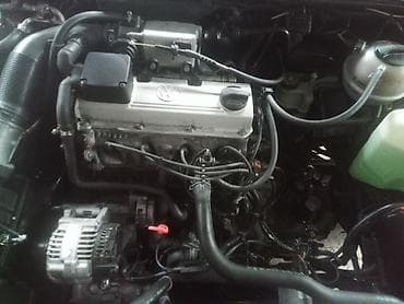 Volkswagen: Volkswagen Passat Variant: 1996 г., 2 л, Механика, Бензин, Универсал — 2