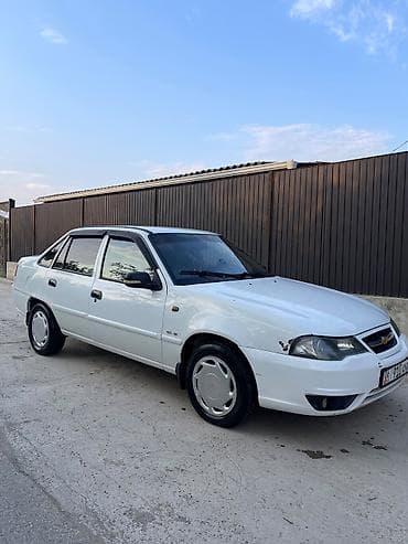 li9 авто: Chevrolet Nexia: 2011 г., 1.5 л, Механика, Бензин, Седан — 3