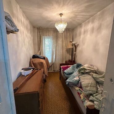 дом в токолдош: Дом, 100 м², 5 комнат, Агентство недвижимости, Косметический ремонт — 7