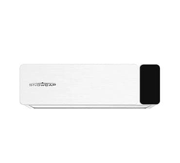 кондиционер инверторный: Настенная сплит-система SNOWCAP AC 07 DC W/I 20м2 - Тип: бытовой — 1