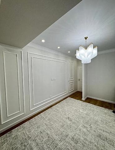 104: 2 комнаты, 61 м², Элитка, 9 этаж, Дизайнерский ремонт — 7