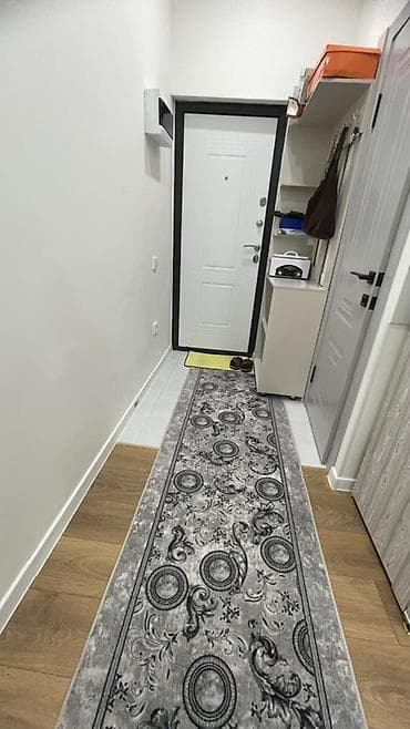 сдаю квартиру в кара жыгач: Студия, Собственник, С подселением, С мебелью полностью — 4