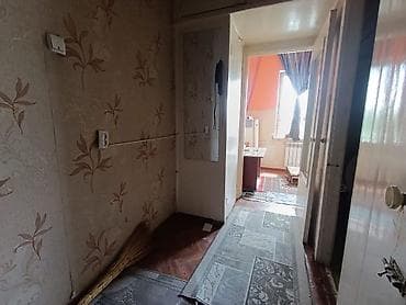 квартира техно парк продаю: 1 комната, Собственник, С мебелью частично — 7