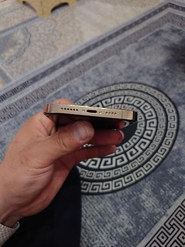 nikon coolpix l830: IPhone 14 Pro Max, Б/у, 128 ГБ, Золотой, Коробка, 80 % — 3