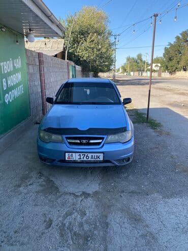 фары на опель вектра б: Daewoo Nexia: 2009 г., 1.5 л, Механика, Бензин, Седан — 1