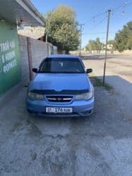 мотоцикл урал цена бишкек: Daewoo Nexia: 2009 г., Механика, Бензин — 1