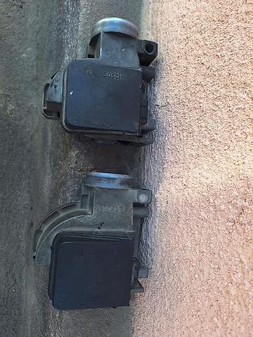 Расходомер Audi 1995 г., Оригинал, Германия