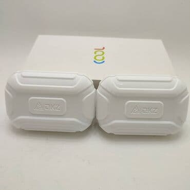 временная: Сменный кабель для наушников QKZ, KZ, TRN и других На замену или на — 4