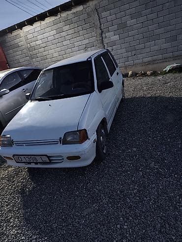 кия рио запчас: Daewoo Tico: 1998 г., Ручные, Бензин, Хэтчбэк — 3