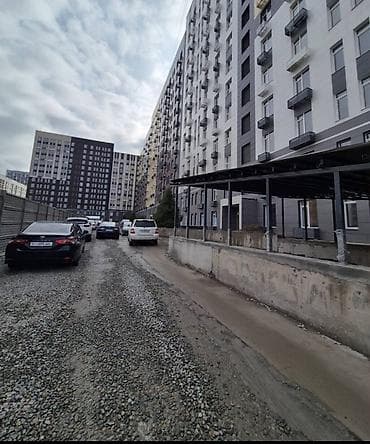 квартиры в новостройках: 1 комната, 40 м², Элитка, 4 этаж, Евроремонт — 7