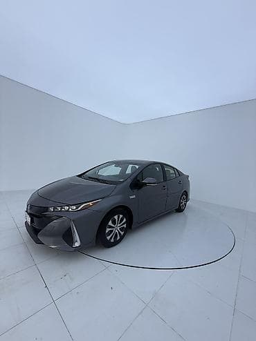 2gz ge: Toyota Prius: 2020 г., 1.8 л, Вариатор, Гибрид, Хэтчбэк — 7