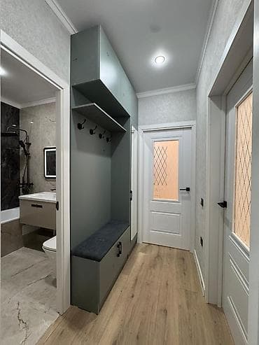 royal construction: 1 комната, 44 м², 108 серия, 5 этаж, Дизайнерский ремонт — 7