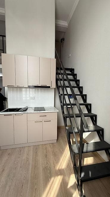 Батирлер: 1 бөлмө — 9