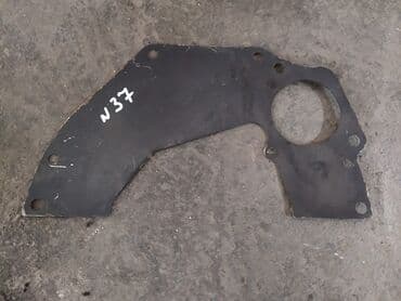 обмен машин ключ на ключ: Пластина ДВС-КПП переходная плита моховика Пластины ДВС КПП — 1