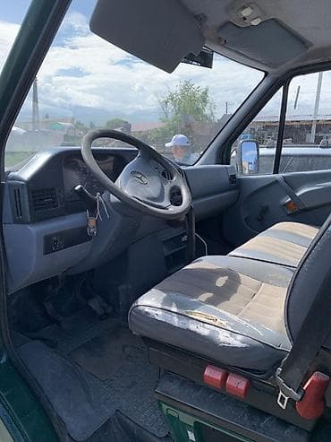 byd plus: Грузовик, Mercedes-Benz, Стандарт — 6