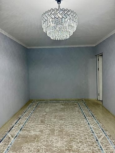 квартира париж: 2 комнаты, 46 м², 104 серия, Евроремонт — 8