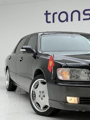 Продажа авто: Hyundai Equus: 2007 г., 4.5 л, Автомат, Газ, Седан — 8
