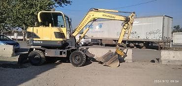 дробилка фермер: Huanghai : 2012 г., Автомат, Дизель — 9