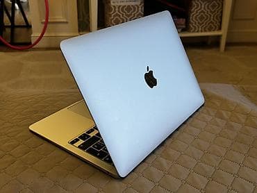 Для учебы, Б/у, Intel Core i7, ОЗУ, RAM: 8 ГБ