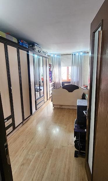 104: 3 комнаты, 62 м², 104 серия, Дизайнерский ремонт — 3