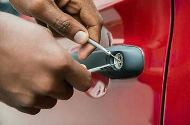 samsung snapdragon: Аварийное вскрытие автомобильных замков и восстановление доступа в — 1