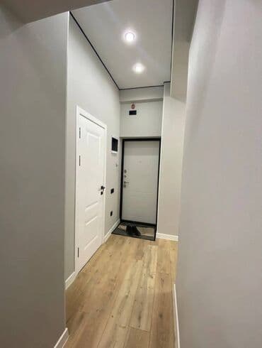 аренда помещения джал: 2 комнаты, 53 м², Элитка, 1 этаж, Дизайнерский ремонт — 3