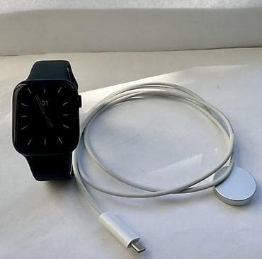 эпл вотч 2 ультра: Продаю Apple Watch series 9 45mm midnight aluminium Особенности: - — 4
