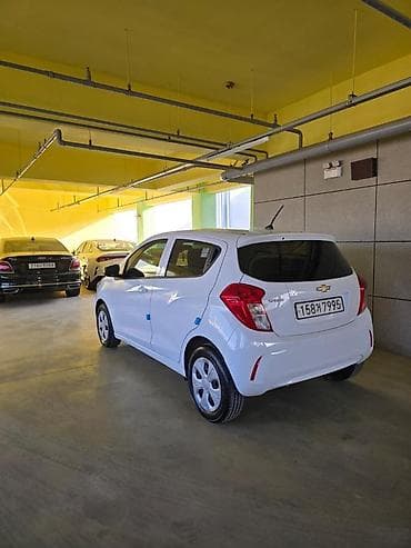 шевролет монзо: Chevrolet Beretta: 2020 г., 0.1 л, Автомат, Бензин, Хэтчбэк — 4