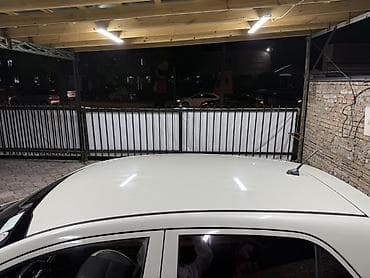 Транспорт: Kia Morning: 2017 г., 1 л, Автомат, Бензин, Хетчбек — 8