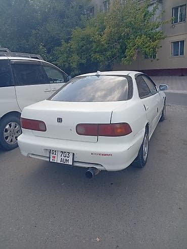 14: Honda Integra: 2000 г., 2 л, Автомат, Бензин, Седан — 1