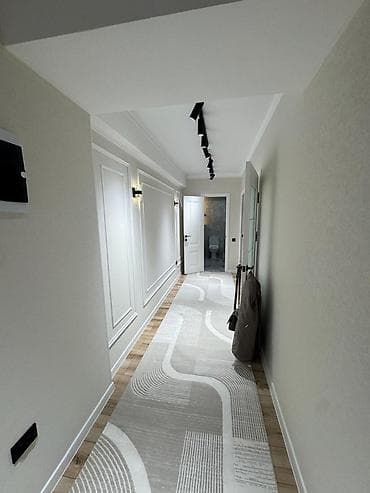 pro group: 1 комната, 42 м², АЮ Гранд Элитка, 5 этаж, Свежий ремонт — 10