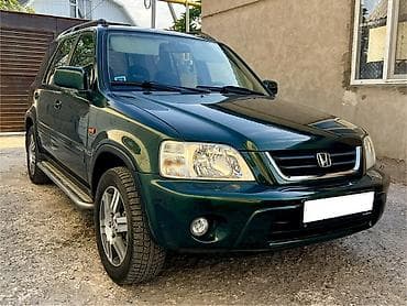 регулируемые рычаги honda cr v rd1: Honda CR-V: 2003 г., 2 л, Автомат, Бензин, Кроссовер — 2