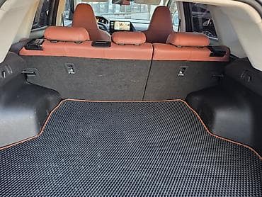 бетономешалка новая: Changan CS55 Plus: 2025 г., 1.5 л, Бензин, Кроссовер — 7