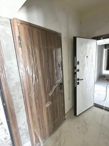 58: 1 комната, 48 м², Городское ГАИ 108 серия, 9 этаж, ПСО (под самоотделку) — 2