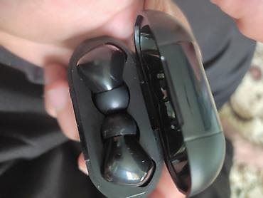 airpods case: Беспроводные вакуумные наушники, Galaxy Buds 2 Pro, Новый — 3