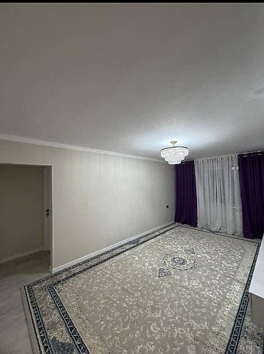 3 комнаты, 58 м², 104 серия, 3 этаж, Косметический ремонт