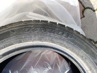 шины бишкек дордой цены: Шины 215 / 60 / R 17, Зима, Б/у, Комплект, Легковые, Япония, Dunlop — 4