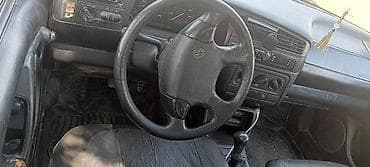 Унаа: Volkswagen Golf: 2000 г., Кол менен иштөөчү, Хетчбек — 2