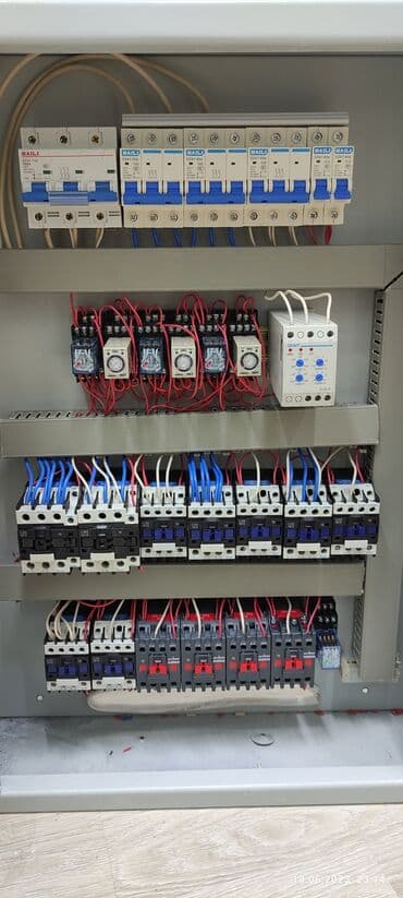 инструменты для электриков: Электрик | Установка счетчиков, Установка стиральных машин, Демонтаж электроприборов Больше 6 лет опыта — 3