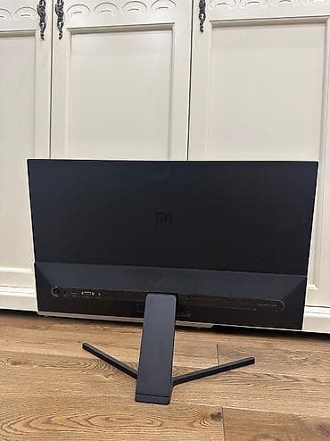 intel core i5 2500: Монитор, Xiaomi, Б/у, 27" - 28" — 4