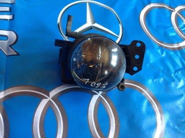 туманка на степ: Продаю автозапчасти. Противотуманные фары на ранджи ровер, бмв — 2