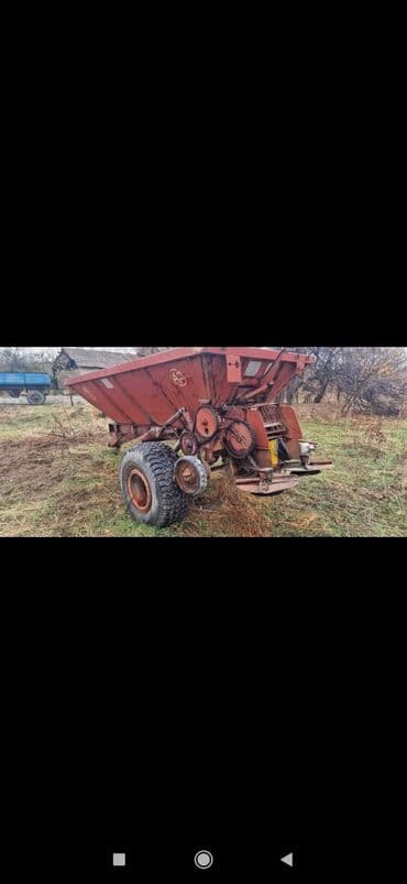 молочное оборудование: Продается РУМ в отличном рабочем состоянии грузоподъёмностью 4 ТН по — 2