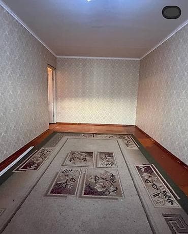 3: 1 комната, 34 м², 8 мкр 105 серия, 3 этаж — 3