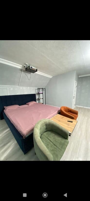 1 комната, Душевая кабина, Постельное белье, Кондиционер