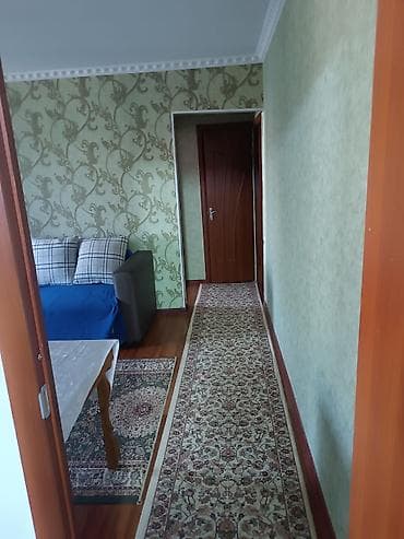 аренда и выкуп: 3 комнаты, Собственник, Без подселения, С мебелью частично — 1